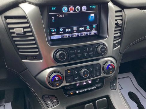 Used 2017 Chevrolet Tahoe LT image 11