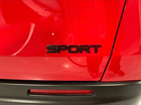 Used 2026 Honda HR-V Sport image 23