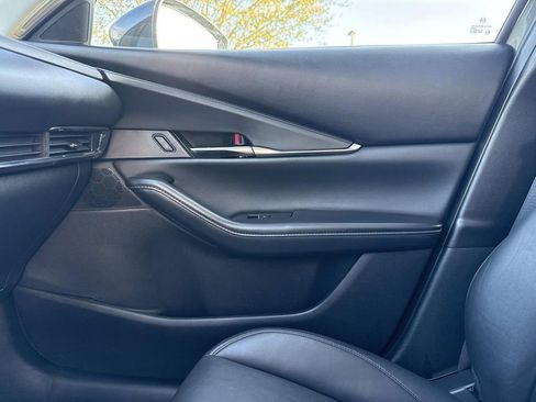 Used 2022 MAZDA CX-30 AWD 2.5 Turbo S image 29