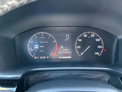 Used 2024 Honda CR-V EX-L image 23