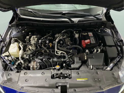 Used 2023 Nissan Altima 2.5 SR image 32