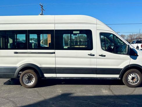 Used 2020 Ford Transit 350 XL RWD image 5