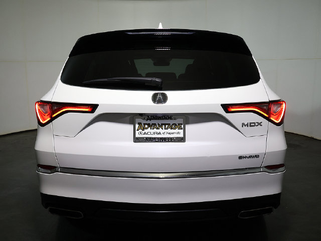 Certified 2024 Acura MDX SH-AWD image 10