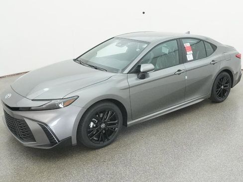 New 2026 Toyota Camry SE image 44
