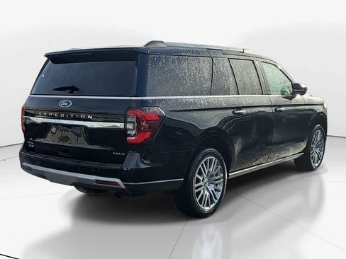 Used 2024 Ford Expedition Max Limited image 3