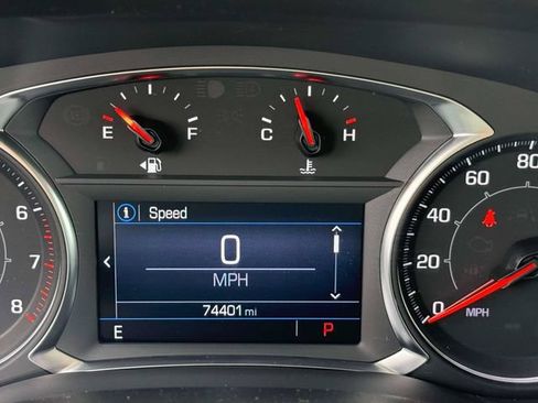 Used 2023 GMC Acadia SLE w/ Driver Convenience Package AWD/4WD image 24