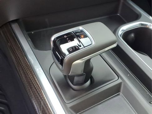 New 2026 Chevrolet Silverado 1500 LT Trail Boss w/ LT Trail Boss Premium Package AWD/4WD image 11