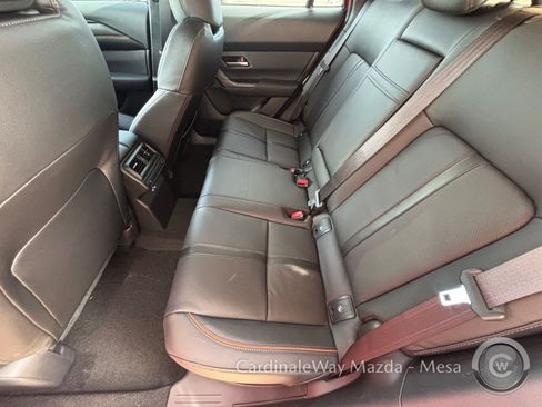 New 2026 MAZDA CX-50 2.5 Hybrid w/ Weather Package image 14