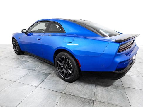 New 2026 Dodge Charger Scat Pack AWD/4WD image 4