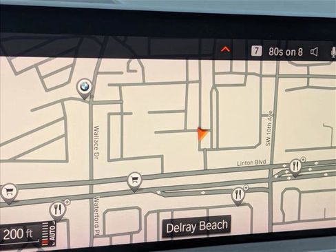 Used 2022 BMW X3 xDrive30i w/ Premium Package 2 image 13