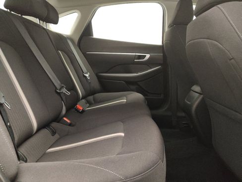 Used 2024 Hyundai Sonata SEL FWD image 19