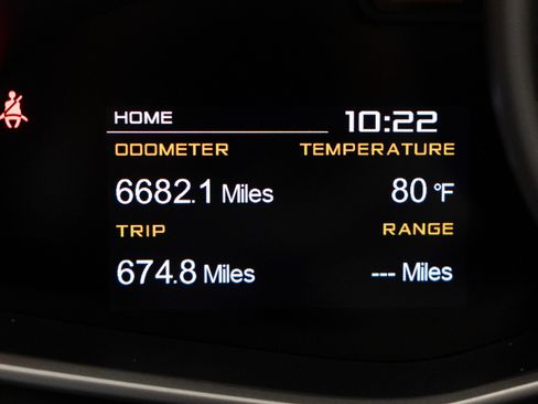Used 2014 McLaren MP4-12C Spider RWD image 22