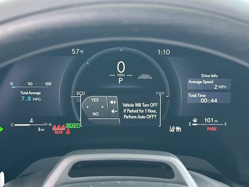 New 2026 Lexus RX 350 AWD/4WD image 22