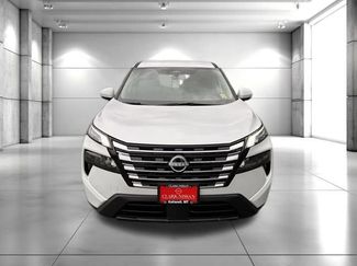 New 2026 Nissan Rogue SV w/ Cold Weather Package video 2