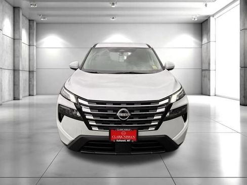 New 2026 Nissan Rogue SV w/ Cold Weather Package image 2