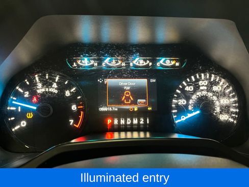 Used 2016 Ford F150 XLT w/ Trailer Tow Package image 18