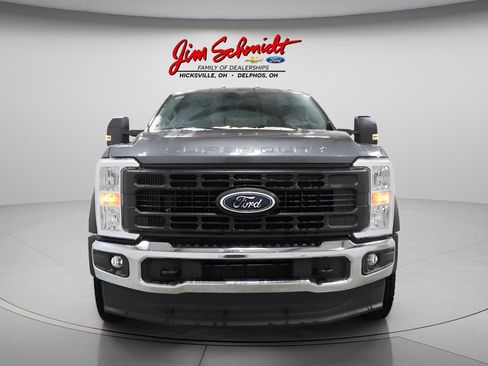 New 2026 Ford F450 XL w/ FX4 Off-Road Package image 3