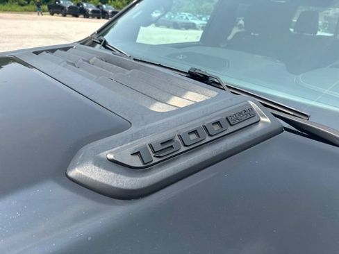 Used 2019 RAM 1500 Rebel w/ Rebel Level 2 Equipment Group AWD/4WD image 15