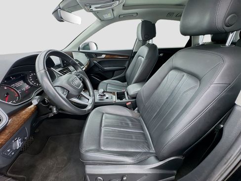 Used 2019 Audi Q5 2.0T Premium w/ Convenience Package image 13