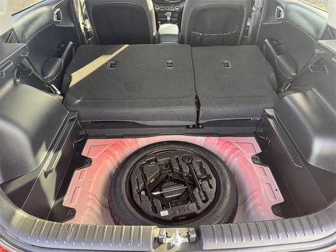 New 2025 Kia Soul EX image 13