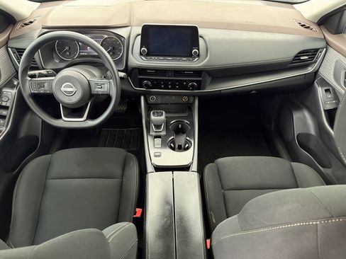 Used 2023 Nissan Rogue S FWD image 16