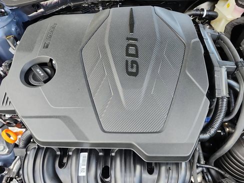 New 2026 Hyundai Sonata SEL image 21