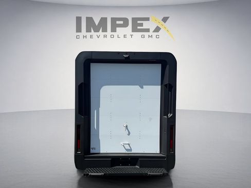 Used 2024 Chevrolet Brightdrop 600 w/ Battery Pack, Max Range AWD/4WD image 4