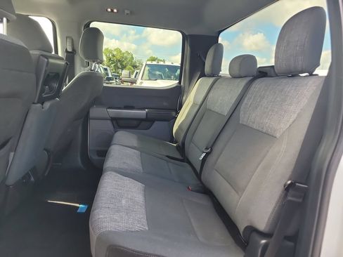 Used 2025 Ford F250 XLT AWD/4WD image 13