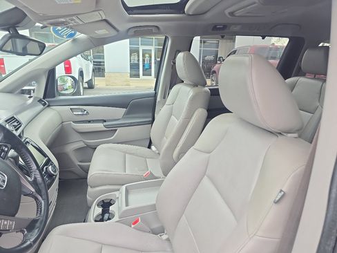 Used 2014 Honda Odyssey EX-L image 13