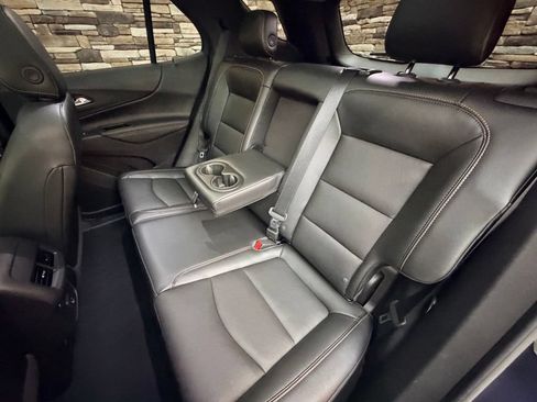 Used 2019 Chevrolet Equinox Premier AWD/4WD image 26
