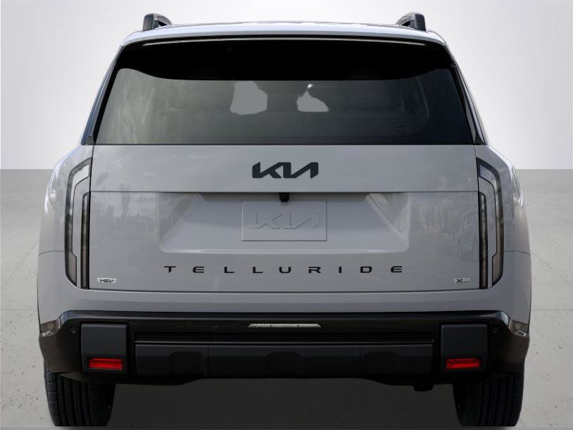 New 2027 Kia Telluride X-Line SX Prestige AWD/4WD image 13