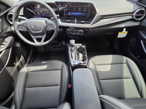 New 2026 Chevrolet Trax ACTIV w/ Driver Confidence Package FWD image 7