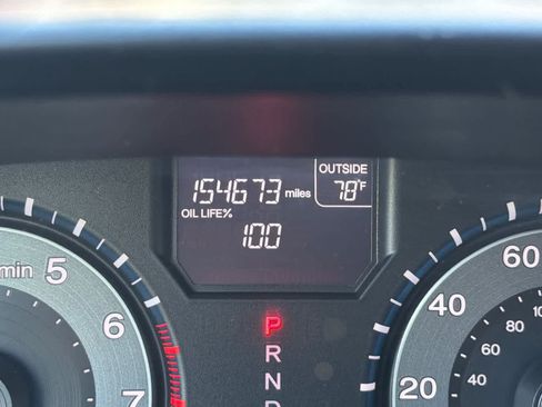 Used 2012 Honda Odyssey EX-L image 27