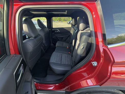 New 2026 Mitsubishi Outlander Ralliart image 23