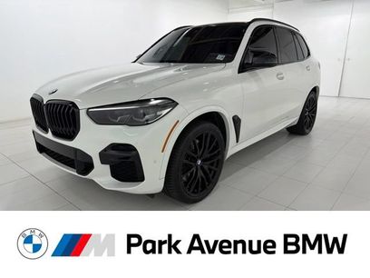 Certified 2023 BMW X5 M50i w/ Climate Comfort Package