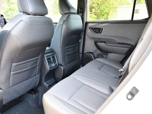 New 2026 Subaru Outback Limited AWD/4WD image 17