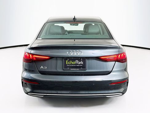 Used 2024 Audi A3 2.0T Premium image 7