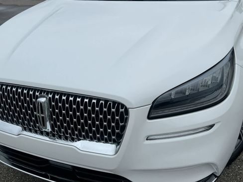 Used 2022 Lincoln Corsair Reserve w/ Elements Package AWD/4WD image 11