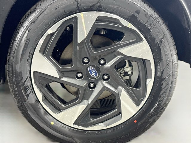 New 2026 Subaru Crosstrek 2.5i Limited AWD/4WD image 30