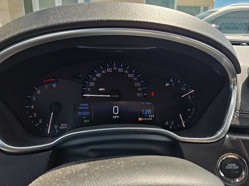Used 2014 Cadillac SRX Performance FWD image 17