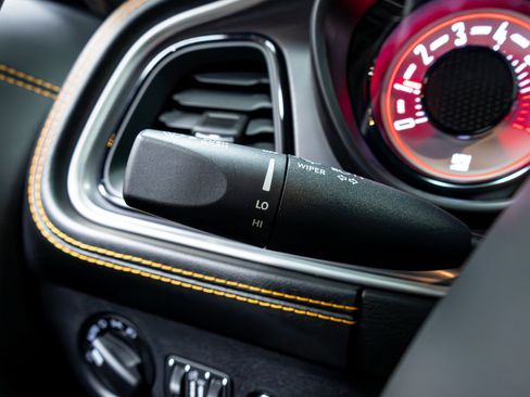 Used 2022 Dodge Challenger R/T Scat Pack image 65