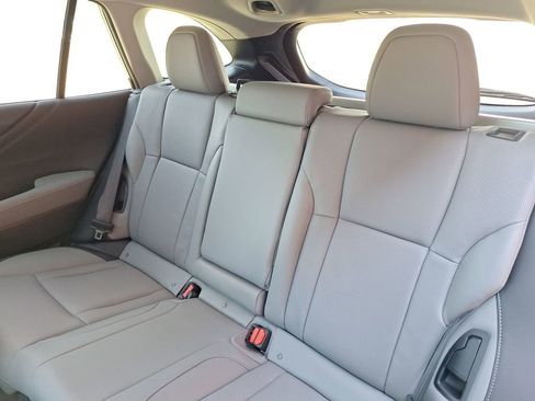 Certified 2025 Subaru Outback Limited XT w/ Popular Package #2 image 9