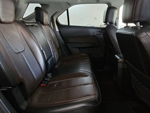 Used 2013 Chevrolet Equinox LT FWD image 17