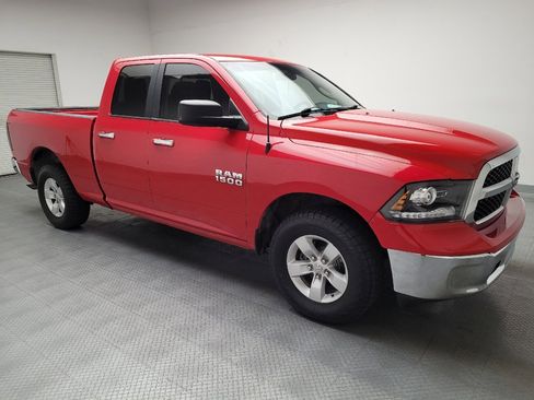 Used 2018 RAM 1500 Classic SLT image 11