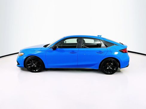Used 2023 Honda Civic Sport image 4
