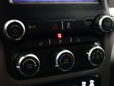 Used 2020 RAM 3500 Big Horn w/ Level 1 Equipment Group image 29