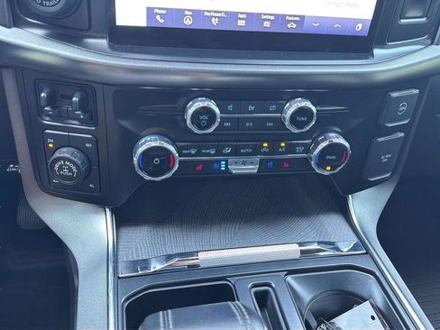 Used 2023 Ford F150 Platinum w/ Equipment Group 701A High AWD/4WD image 26