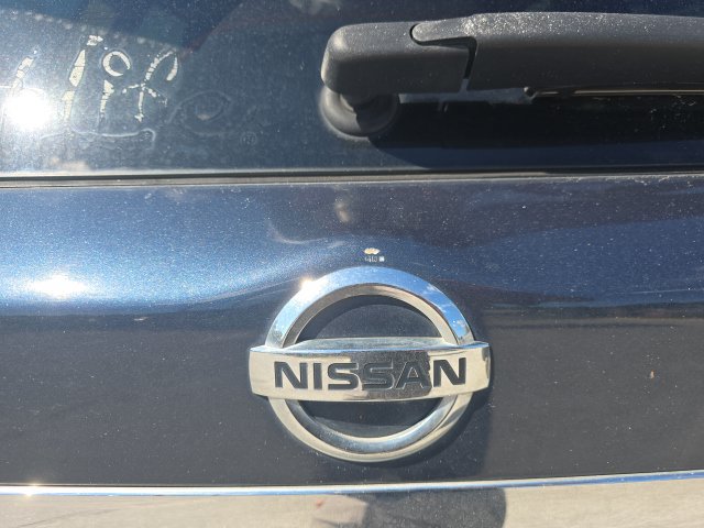 Used 2015 Nissan Pathfinder Platinum FWD image 5