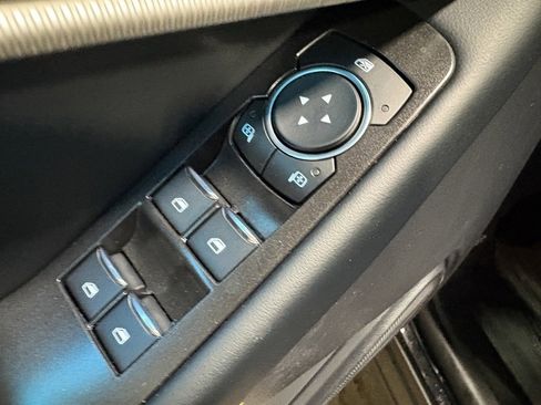 New 2026 Ford Explorer Tremor w/ Tremor Convenience Package image 18