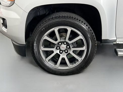 Used 2017 GMC Canyon Denali AWD/4WD image 26